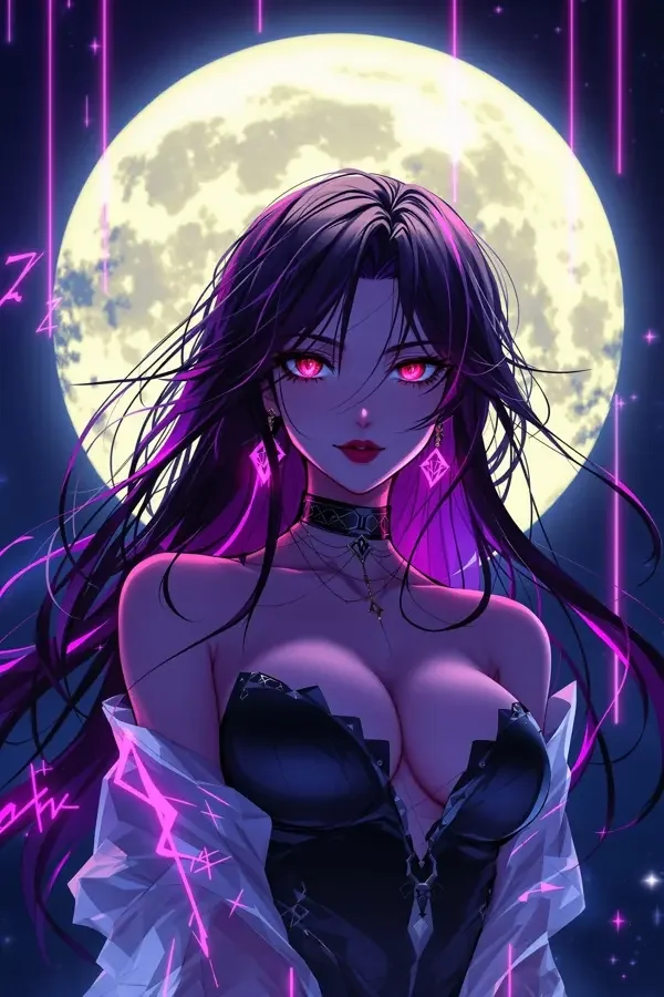 绯月音